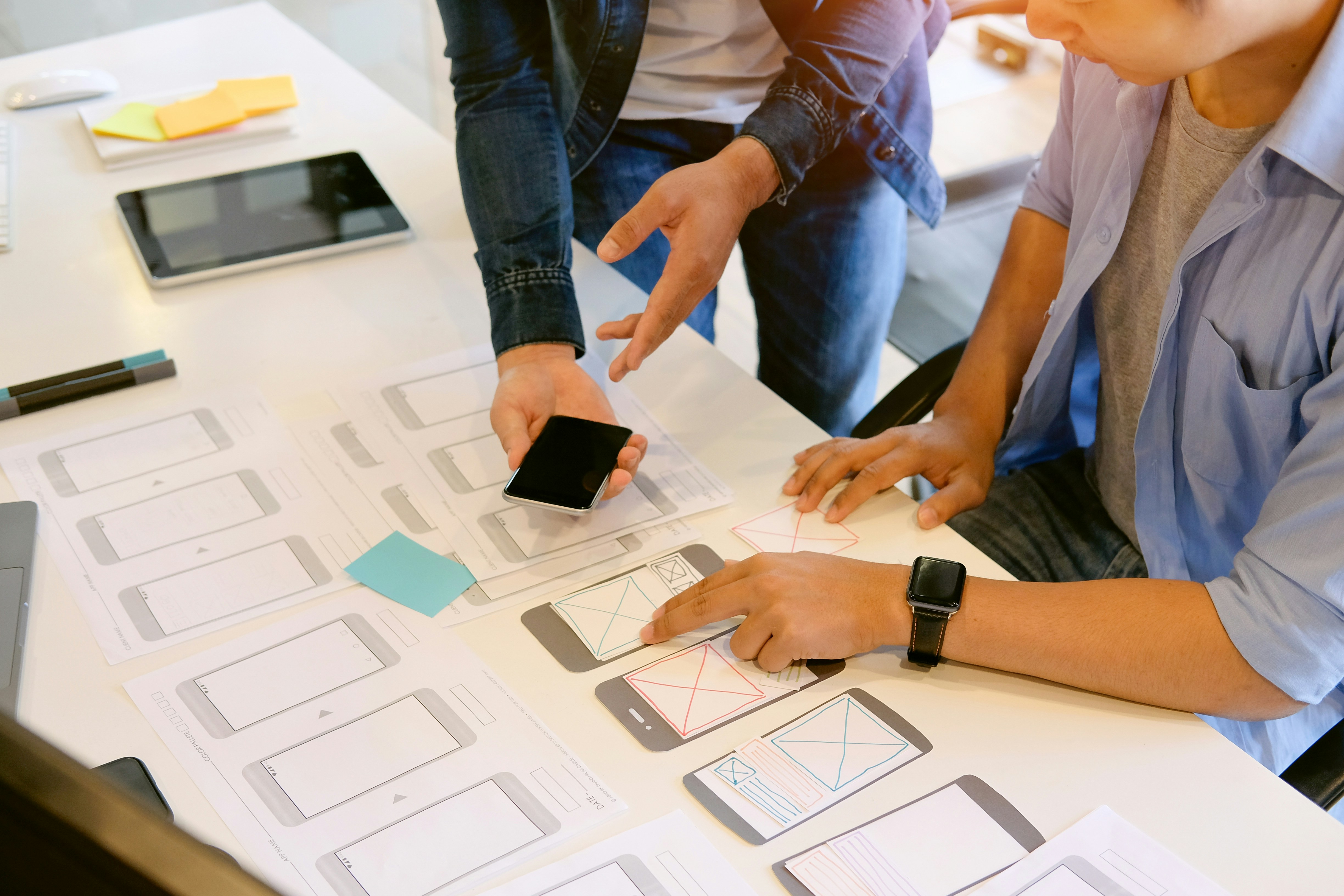 Agile Product Delivery