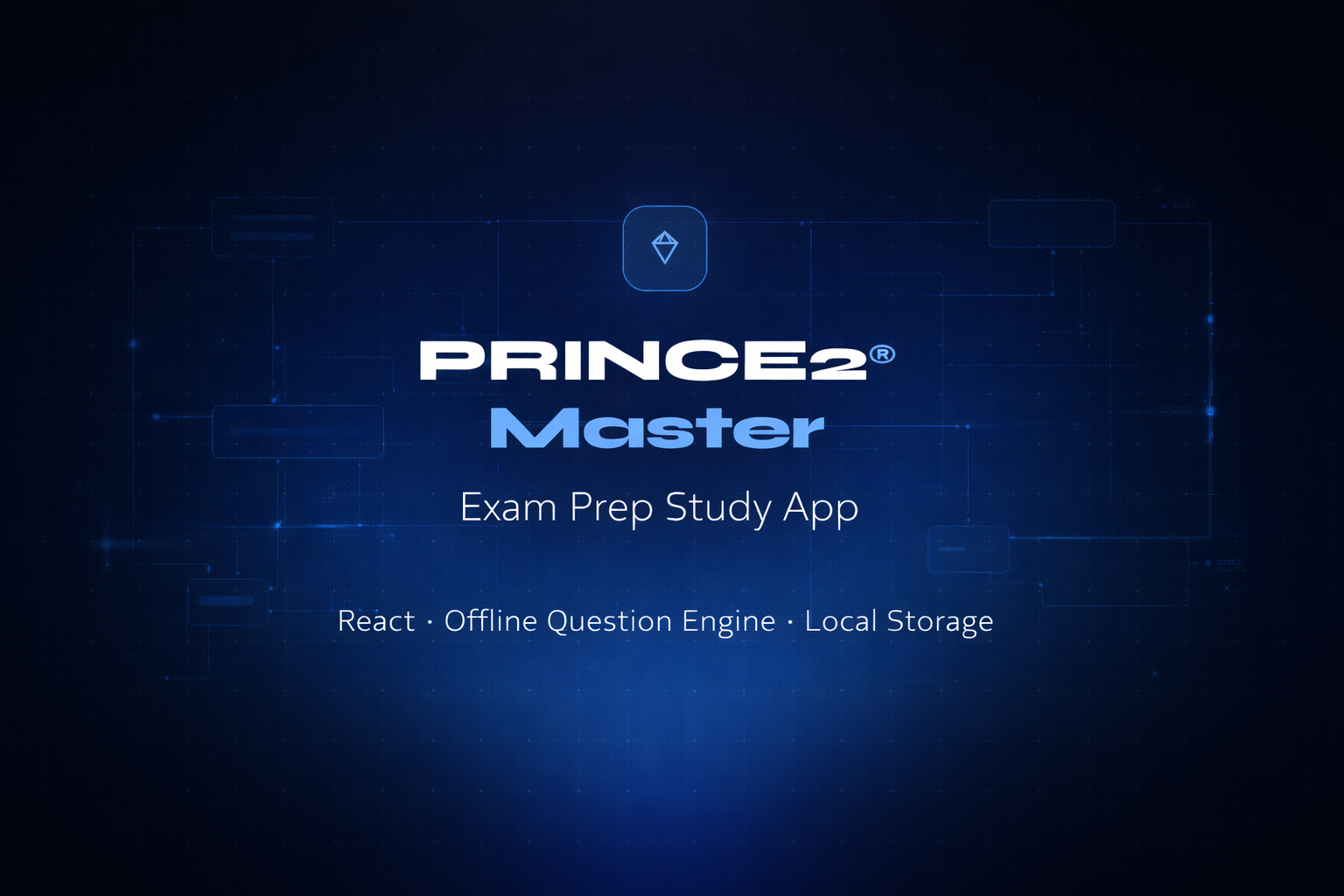 PRINCE2 Study App